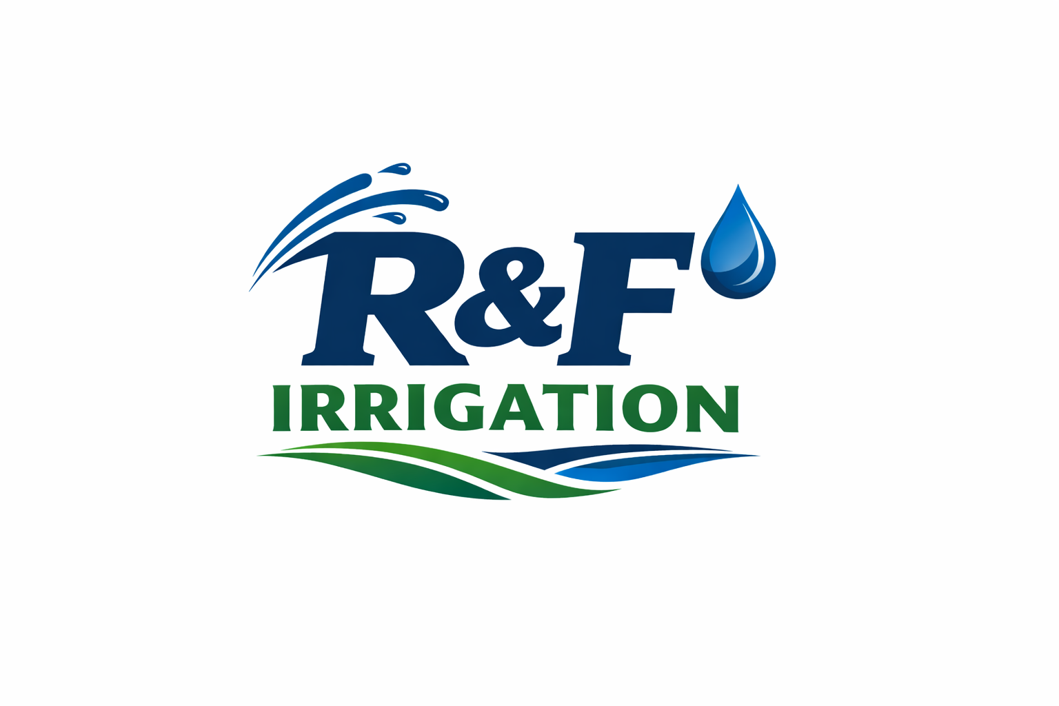 R&F Irrigation